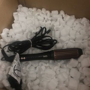 Chi- heated luxury brush